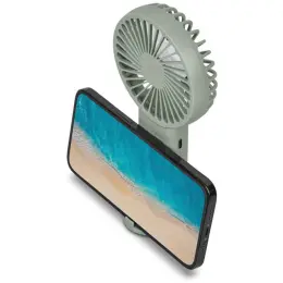 Altitude Celestia Rechargeable Sage Phone